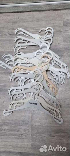 Вешалки плечики детские