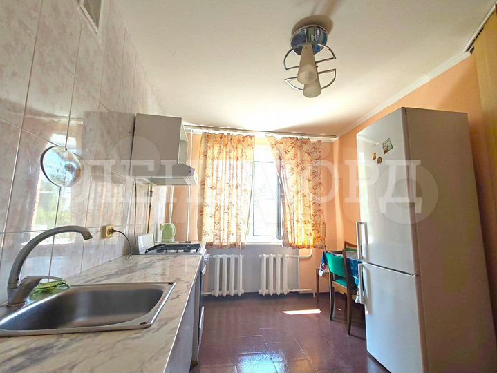 1-к. квартира, 51 м², 4/10 эт.