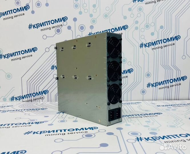 Блок питания Bitmain Antminer L7