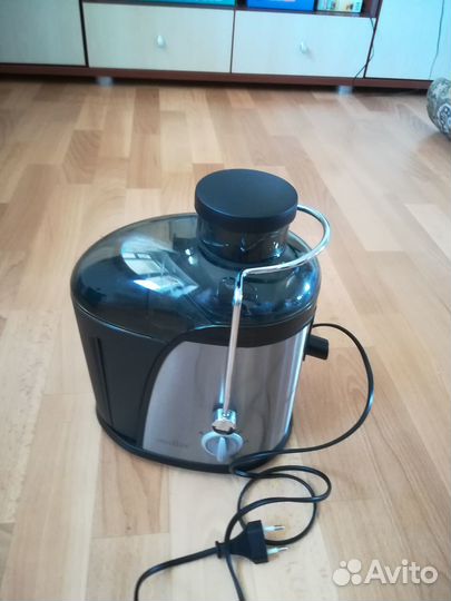 Соковыжималка пресс