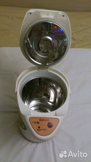 Термопот новый