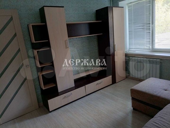 1-к. квартира, 38 м², 2/9 эт.