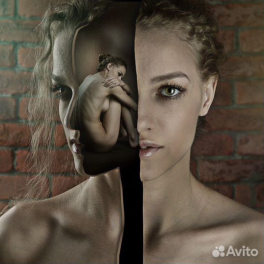 Креативный фотограф