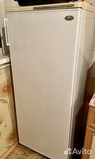 Морозильная камера на запчасти