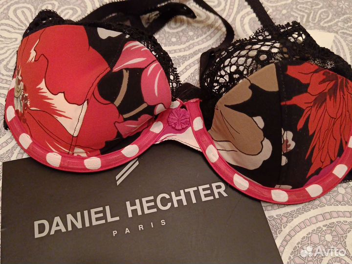 Бюстгальтер