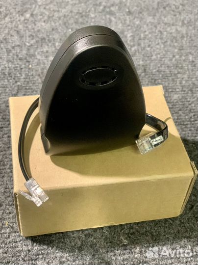 Звуковое устройство для принтера чеков