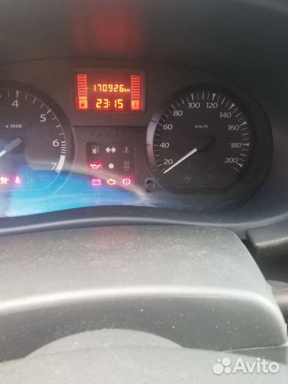 LADA Largus 1.6 МТ, 2019, 170 000 км