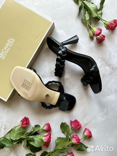Туфли Michael Kors Clara