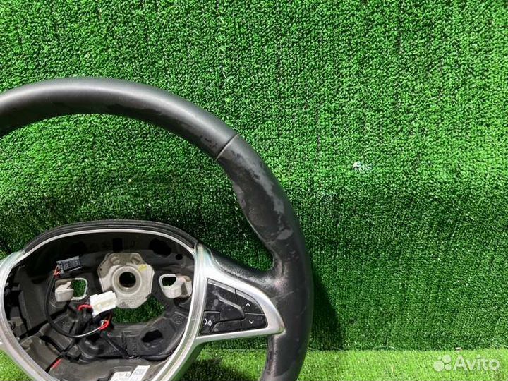 Руль Renault Duster кроссовер 1.5 2021