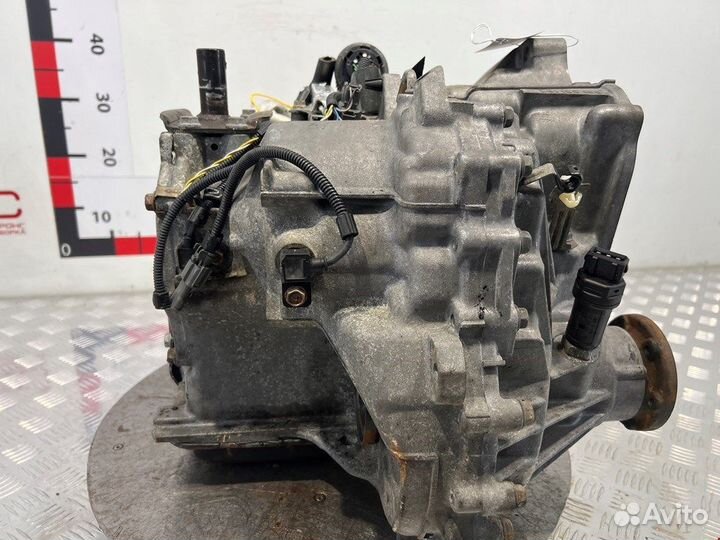 Кпп для Volkswagen Polo 3