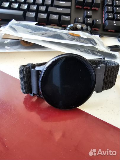 Samsung galaxy watch active 2 44 мм
