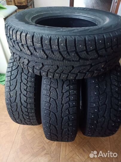 Hankook I'Pike RW11 265/70 R16 112T