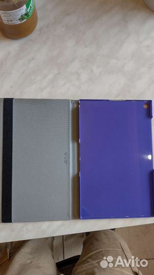 Чехол для планшета Sony Z2