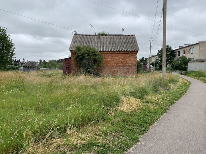 Участок 6 сот. (СНТ, ДНП)