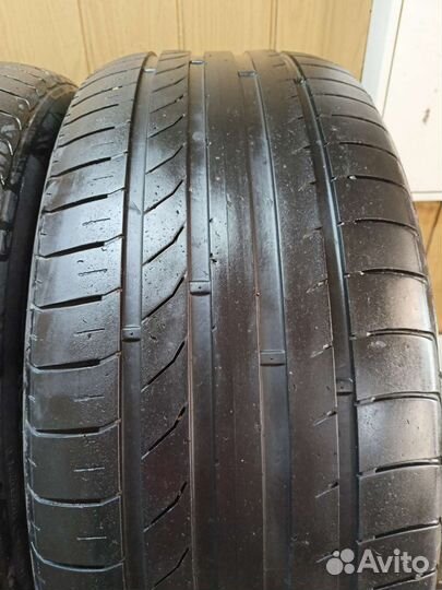 Kumho Crugen HP91 255/50 R20