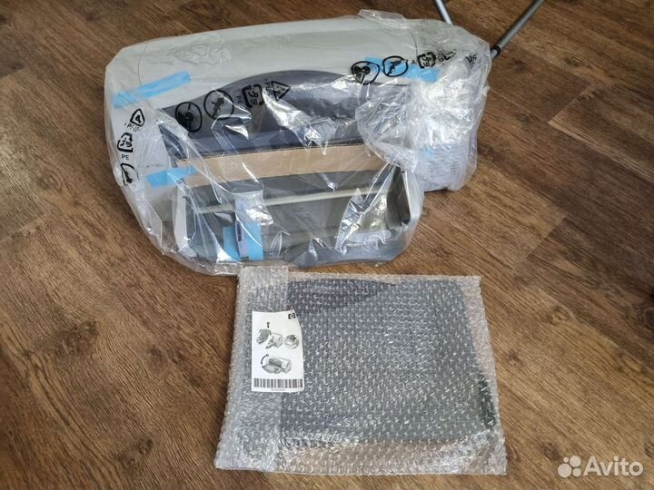 Принтер HP deskjet 1180c новый