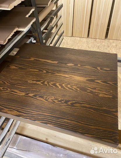 Столешница из дерева ясень PL-8572