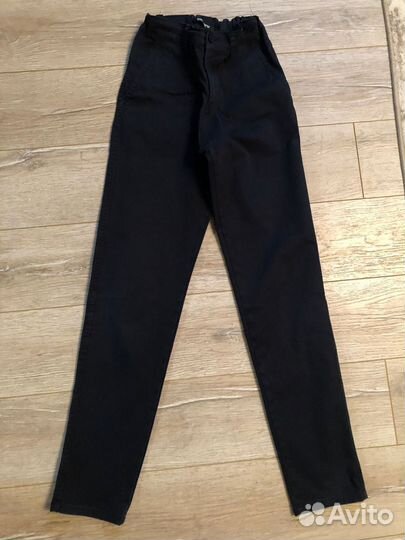 Брюки для мальчика 164