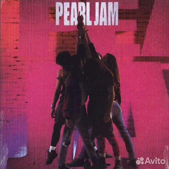 STP, Green Day, Pearl Jam, Nirvana