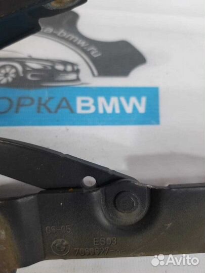 Петля крышки багажника Bmw 3 E90 N46B20 2005