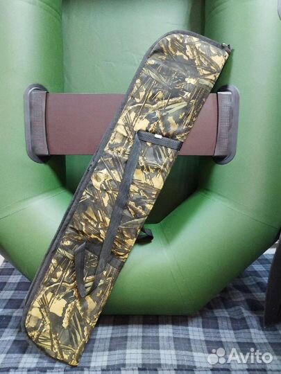 Чехол для ружья 98 см - 135 см