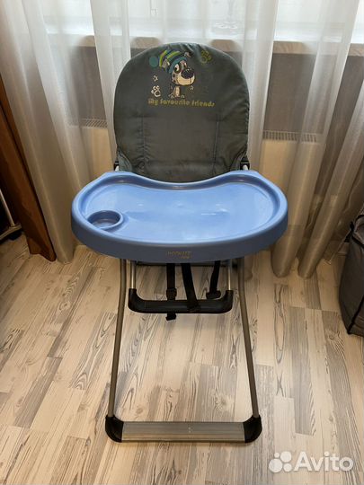 Стульчик для кормления