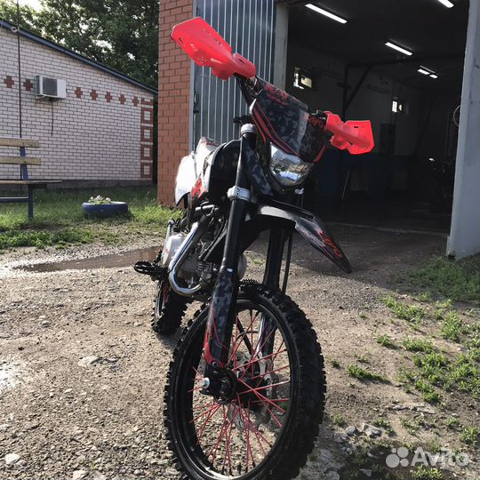 Kayo basik125 обмен