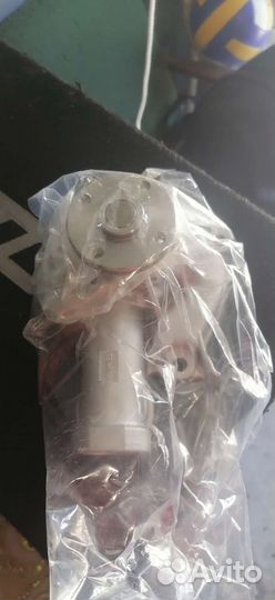 Помпа. охлаждения митсубиси галант