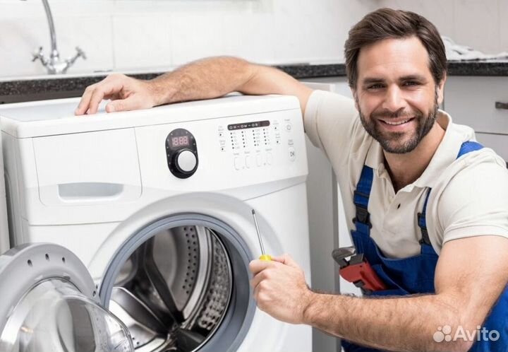 Мастер по ремонту (можно без опыта)