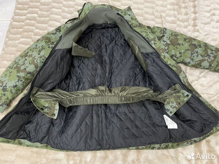 Военная форма