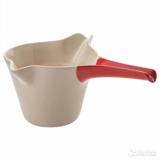 Кувшины вэрмер каменная керамика 2 шт 0,8л и 0,5л