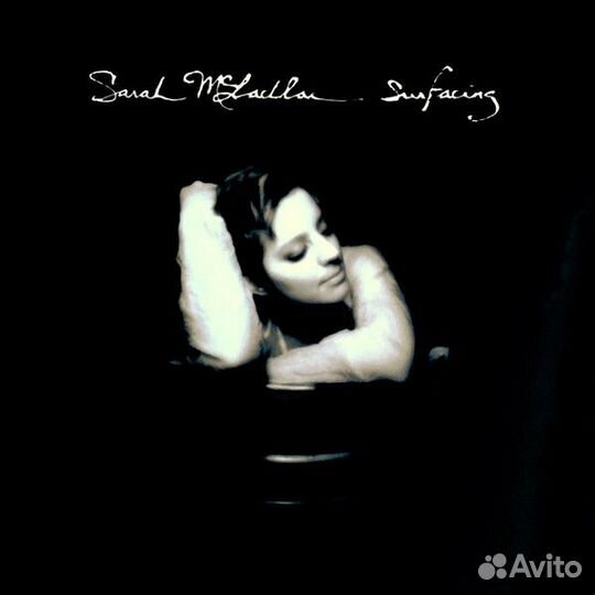 Виниловая пластинка mclachlan sarah - surfacing (L