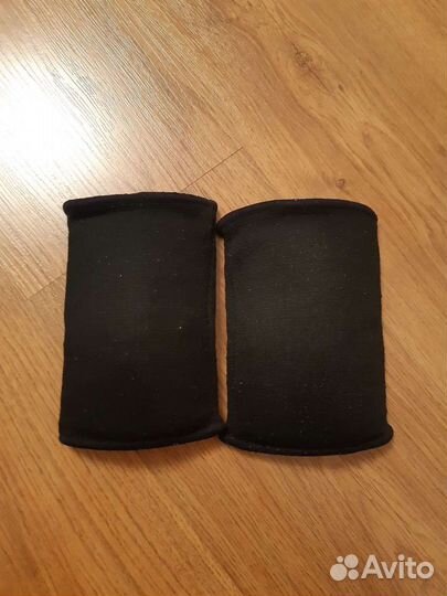 Наколенники для гимнастики