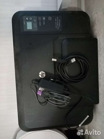 Принтер сканер копир лазерный цветной