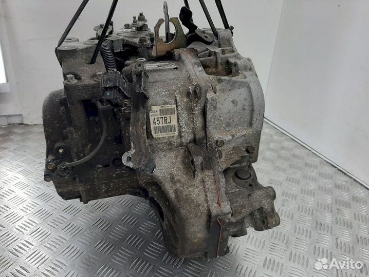 АКПП Opel Astra H 2008 AF17