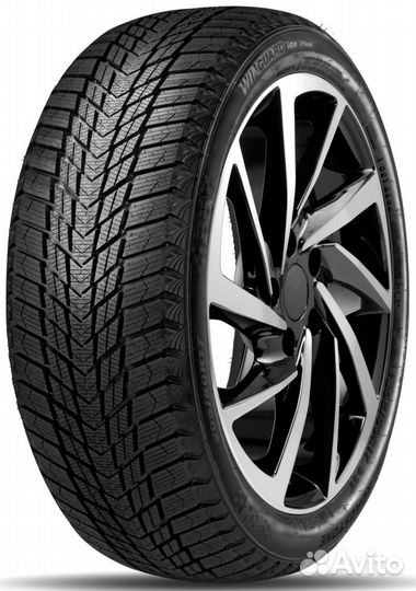 Nexen Winguard Ice Plus 235/55 R17 99T