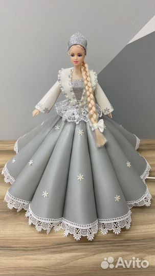 Светильник настольный, ночник