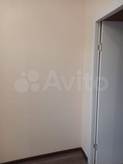 1-к. квартира, 35,1 м², 1/5 эт.