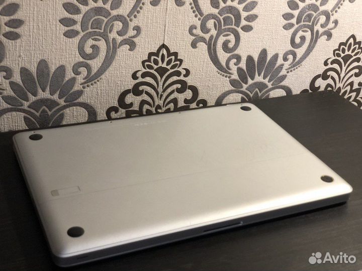 Ноутбук MacBook Pro 15 A1286