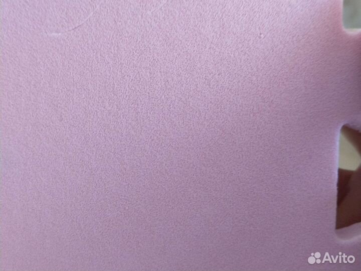 Коврик пазл