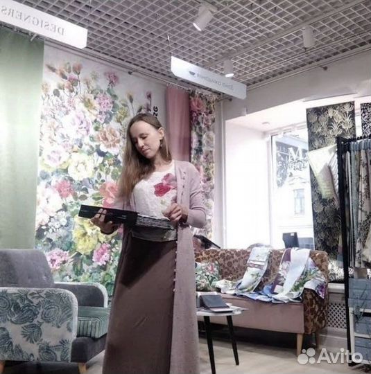 Дизайн интерьера, ландшафтный дизайн