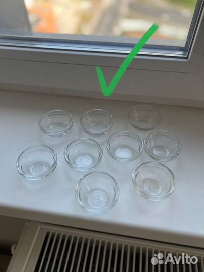 Посуда для бармена и домашней кухни новая