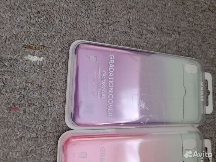 Чехол на самсунг