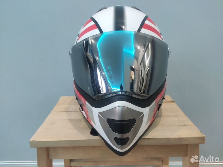 Шлем LS2 размер xl