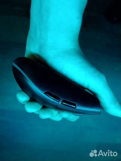 Игровая мышка logitech g102