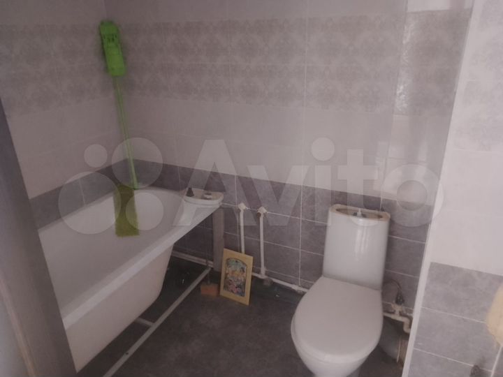 2-к. квартира, 33,5 м², 2/3 эт.