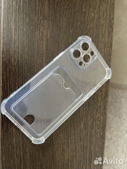 Чехол на iPhone 12 pro max