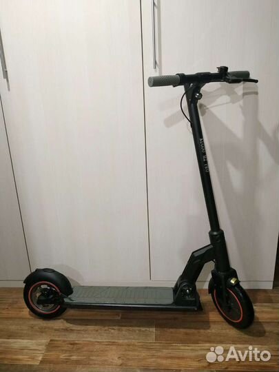 Электросамокат kugoo m2 pro