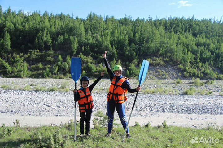 Гидрокостюм в аренду