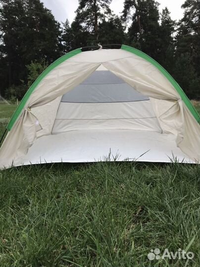 Детская палатка